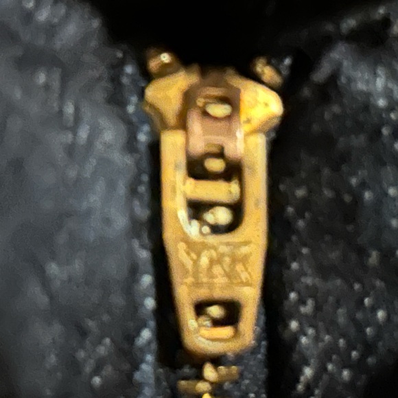 7 For All Mankind Jeans Size 26 A Pocket Brown Tag, estimated 2007 - Picture 11 of 11